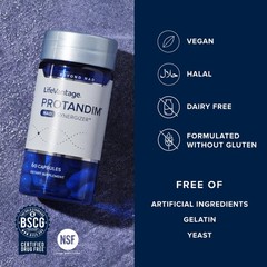 LifeVantage Protandim NAD Synergizer, NAD Supplement for Energy, Mood, Health…