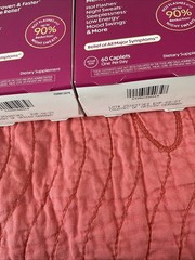 (2PACK) Estroven® Complete Multi-Symptom Menopause Relief 06/27 8/27