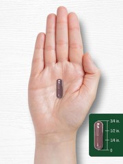 Carlyle Grape Seed Extract 4000mg 120 Capsules with Polyphenols