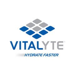 Vitalyte Electrolyte Powder 35oz-40 Servings Per Container – Grapes – 2 Packs