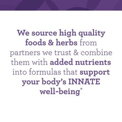INNATE Response Formulas Thyroid Response Complete Care Made With Ashwagandh…