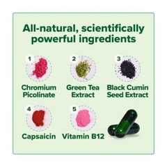 O Positiv Moto for Women to suppress appetite promote healthy metabolism 60 Caps