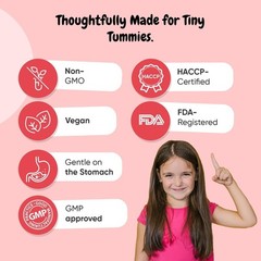 maxmedix Kids Magnesium Citrate Gummies 727mg 90 Count – Daily Support