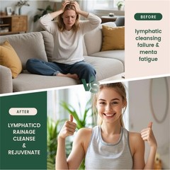 1-5x LUMVELLE Wild Harvested Wormwood Herbal Liquid Botanical Supplement Drops