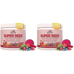 Immunity Boost – Super Reds Drink Mix, 20 Servings