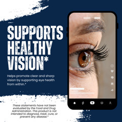 VISISHARP 2 Bottles 120 Capsules