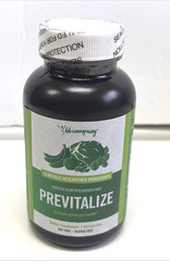 BB Company Previtalize Prebiotic For Menopause, Joint, Digestive Women’s Health