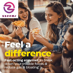 Digest Spectrum, Digestive Enzymes for Multiple Food Intolerances, Offers Fast-A