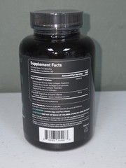 Vital Vitamins Multi Collagen Complex Type I, II, III, V & X 150 Capsules 06/28