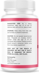 (3 Pack) Pink Salt Weight Trick Capsules – New Pink Salt Trick for Weight, En…