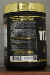 Allmax Vitastack Vitamin Sport Pack 270 Tabs 30 Count Lot of 6 Boxes Bulk Multi