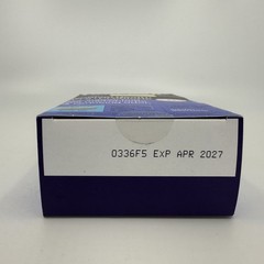 Bonafide Vaginal Health Pre + Probiotic Relief from Odor, Itching, & Discharge