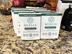 Qualia Senolytic