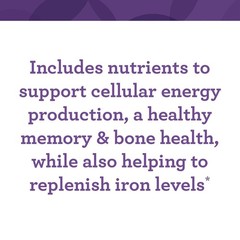 INNATE Response Formulas Womens Multivitamin 40 Plus – Daily Multivitamin For…