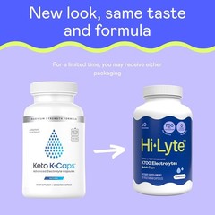 Fast-Acting Keto Hydration Capsules – No Sweeteners