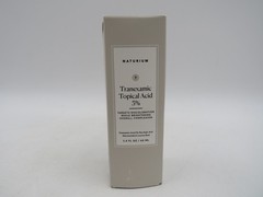 Naturium Tranexamic Acid 5% Serum Jumbo 2 oz Dark Spot Treatment NEW SEALED
