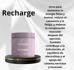 FARMASI NUTRIPLUS RECHARGE 3-pack Deal*Energy & Focus Support*Best Value Price