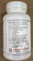 AUTHENTIC 10X Health Optimize Methylated Multivitamin 90 Caps 07/2027 EXP