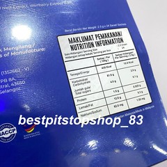 COMBO Miira-cell+ Miira-life by Revoobit International 24 sac Stem Cell per box