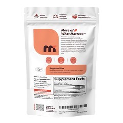 Micro Ingredients Astaxanthin 6mg with MCT Oil, 240 240 Count (Pack of 1)