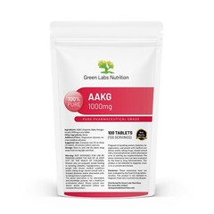 L-Arginine + L-Citrulline 1000mg tablets MUSCLEPUMP REGENERATION EFFICIENCY