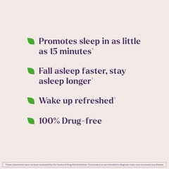 10 mg Melatonin Gummies for Fast Sleep Support – 90 Strawberry Flavored Gummies