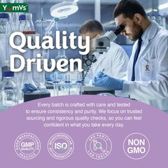 Multivitamin Gummies for Adults, Daily Gummy for & Men, Immune Multivitamin ,…