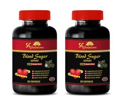 Manage Blood Sugar Level – BLOOD SUGAR SUPPORT 2B – Yarrow