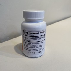 Geri-Care Vitamin D 25 mcg 100 Tablets