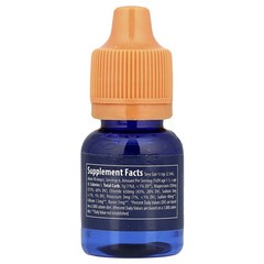 ConcenTrace, Trace Mineral Drops, 0.5 fl oz (15 ml)