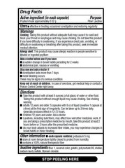 Quality Choice Daily Fiber Capsules for Regularity, 160 160 Count (Pack of 1)