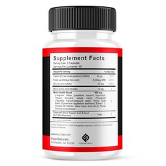 (3 Pack) Erecpower For Men Supplement Reviews, Erecpower ED Pills (180 Capsules)