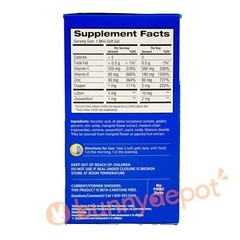 Bausch Lomb PreserVision AREDS 2 Formula 210 Soft Gels Eye Vitamin 08/2026+ New