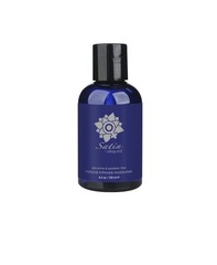 Sliquid Naturals Satin 4.2 oz 4.25 Fl Oz (Pack of 1)