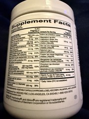 Needed Prenatal Multi Essentials Pregnancy Capsules 30 Day Supply 90ct EXP 03/28