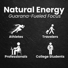 56mg Caffeine Energy Pouches – Multi (Peach, Watermelon, Pink Lemonade, Mango…