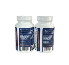 2x Support Minerals (120 Caps) Macro & Trace Minerals w/Calcium EXP 07/2027