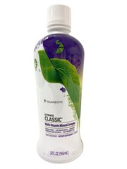 Youngevity David Ultimate Classic, Forever Guarantee