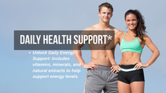 EreFil Advanced Formula Male Support Supplement, Erefil Gotas for Daily Health 3