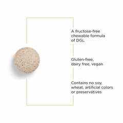 Integrative Therapeutics Rhizinate, Sugarless, 100-Count Standard Packaging