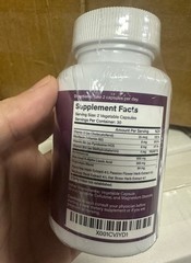 Advanced Nerve Support – Maintain Optimal Nerve Health – 60 Capsules US
