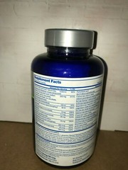 FOCUS Factor Brain Health Vitamins Dietary Supplement Memory 180 Tabs