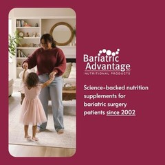 Bariatric Advantage Biotin 5,000 mcg – for Bariatric Surgery Patients –