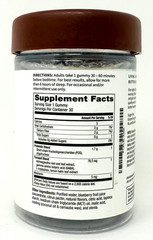 Plexus Sleep Supplement 30 Gummies Mixed Berry Natural Flavor, EXP: 9/26