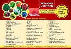 Miira-cell plus -By Revoobit International-24 sachets per box