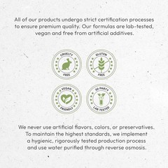 Secrets of the Tribe Frankincense Tincture USDA Organic AlcoholFree Extract, …