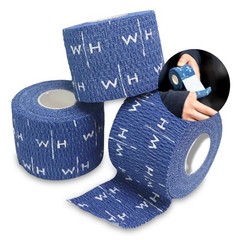 Weightlifting House Thumb-tape-30 Blue 3 Count (Pack of 1)