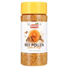 Badia Bee Pollen 10oz.