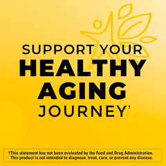 Nature Made Glucosamine Chondroitin Complex with MSM, Dietary Supplement for Joi