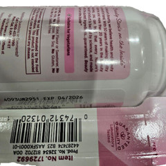 Genuine Authentic Nature’s Bounty Optimal Solutions Hair Growth 90 Capsules